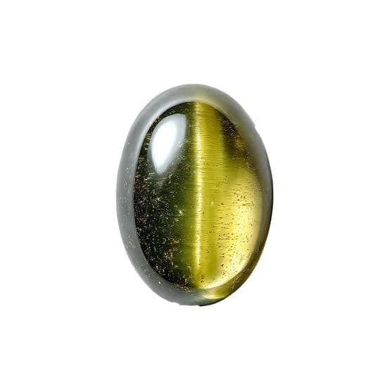 Cat's Eye (Lehsunia)