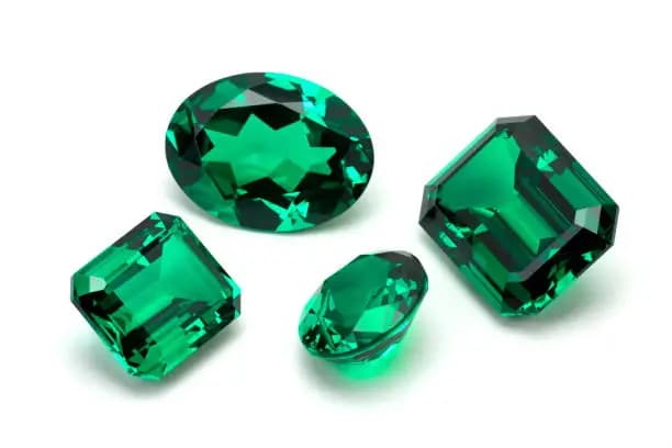 Emerald (Panna)