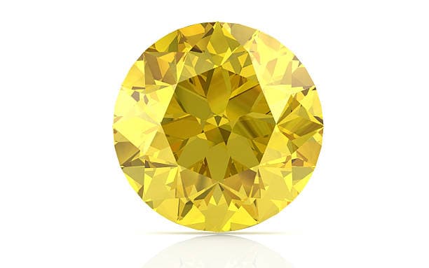 Yellow Sapphire (Pukhraj)
