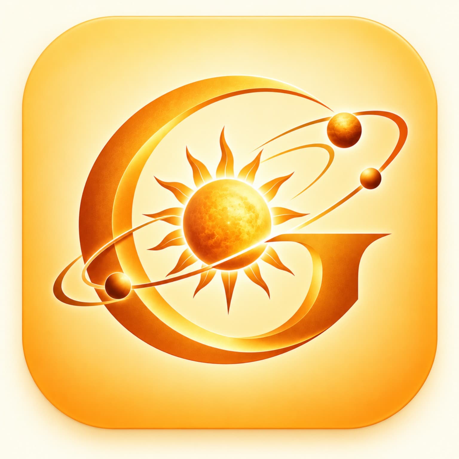 Global Astro Science