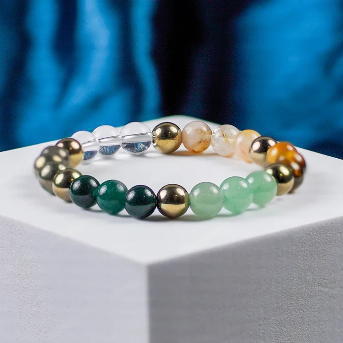 Bracelets & Yantras